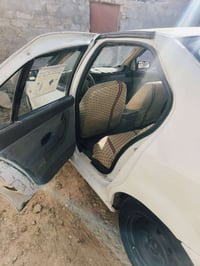 سمند ٢٠١٠ كير ومكينه بجيس سنويه ل٢٠٢٧ خياسات وصبغ عام نواقص بصيطه ‏‪07...