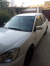 لانسر ٢٠٠٧ • ماتور ٢٠٠٠ • اوتوماتيك