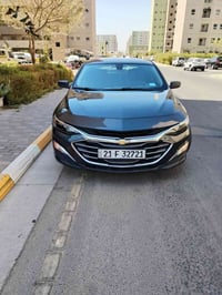 ماليبو LS • ٢٠٢٠ • رقم سليمانيه