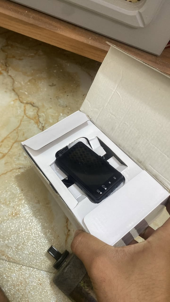 غراض جبلي • قطع غيار • توصيل