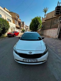 كيا فورتي للبيع 2018 محرك 2000 دوج كير AT الكير والمحرك مكفول ماشية 86...