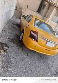 جيلي موبل موديل 2014 السعر 25السياره حلوه ومكفوله من الضربه القويه ومص...
