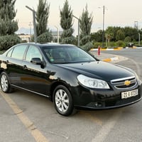 شوفرليت ابيكا • توماتيك • ٢٠٠٩