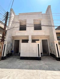 حي الجهاد • ٧٥م • ٤ غرف