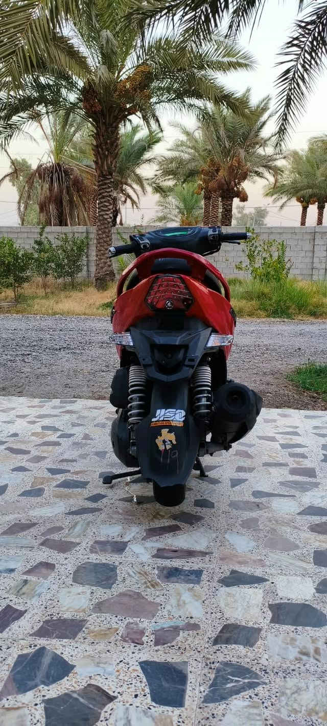 جي تي ار • ٢٠١٤ • ماشي ٣٠٠٠٠