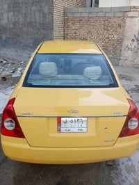 شيري اي فايف • ٢٠١٠ • كير عطلان