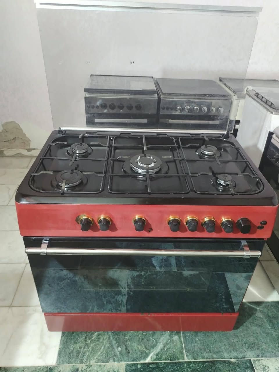طباخات البيع كلمن وسعره
