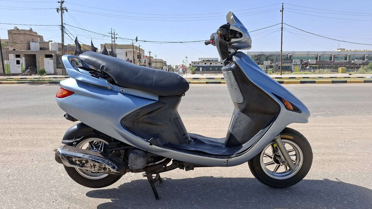 السلام عليكم
للبيع فراشه فحل 140 دراجه نكره سلف اي وقت مكفوله محرك كهربائيات كلشي شغال شلعه معدل مثل ما تشوف شرط تقفل 140تخم تاير ويل كب مكاني نجف التفاصيل اكثر والسعر خاص
او الاتصال  ***********
