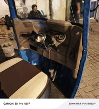 تكتك • موديل ٢٢ • مكينة مفتوحة','ضربتين','ماشي قليل','تحويل ثاني يوم',...