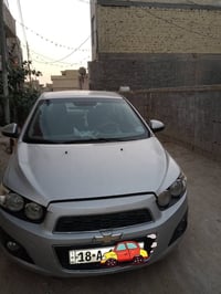 شوفر ليت سونك • ٢٠١٣ • كربلاء