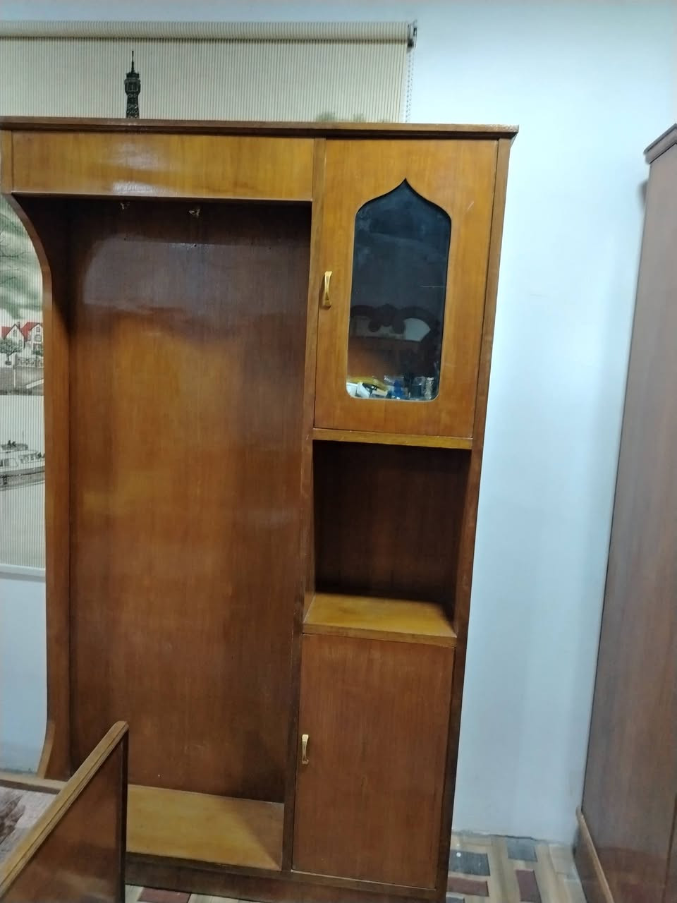 السلام عليكم
غرف اخشاب للبيع سعر 500الف وبيها مجال قليل
***********
