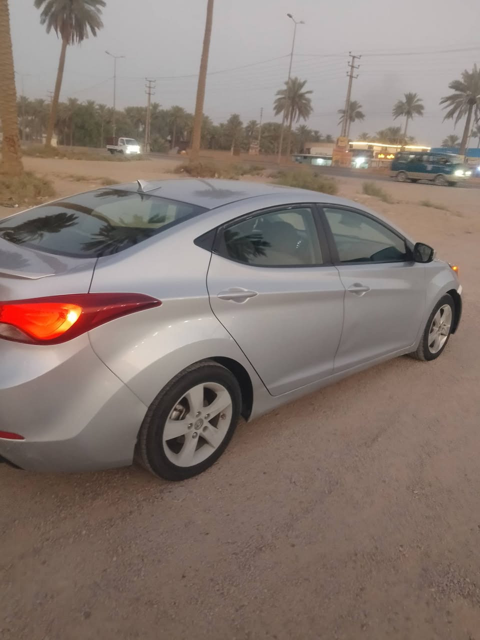 النترا 14 امريكي محرك كير تبريد جاهزه حادثها دعاميه سونار مرفق ويه الصور معروضه ب 100 وبيها مجال مكانها بغداد ابو غريب اخوان مكلف بالنشر تفاصيل اكثر واستفسار اتصل ع صاحب العلاقه *********** أو ***********
