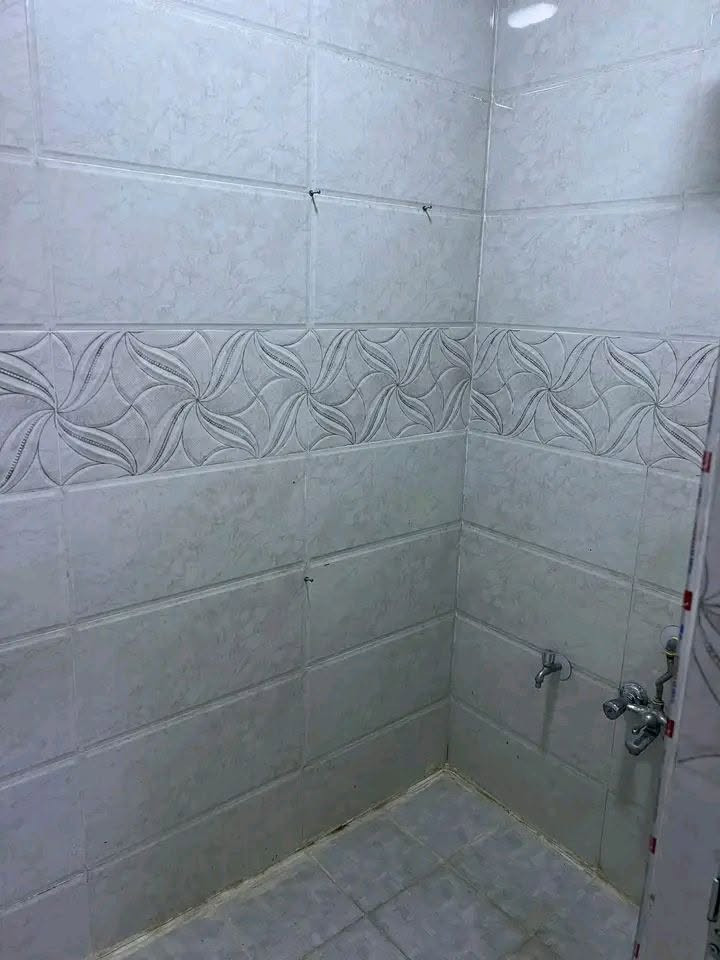 شقة للايجار • غرفتين • فرع حجي عباس