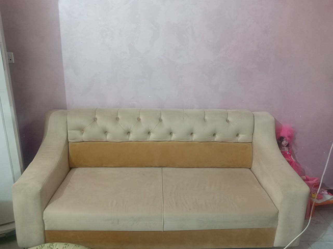 تخم جوزي للبيع ٤كراسي مع ٢كرويته ١٠نفر نضيف جدآ مع طبله كبيره و٤طبلات
تخم بيجي ٢ كراسي وكرويته ٢ نفر وكرويته ٣نفر
الرقم ***********

