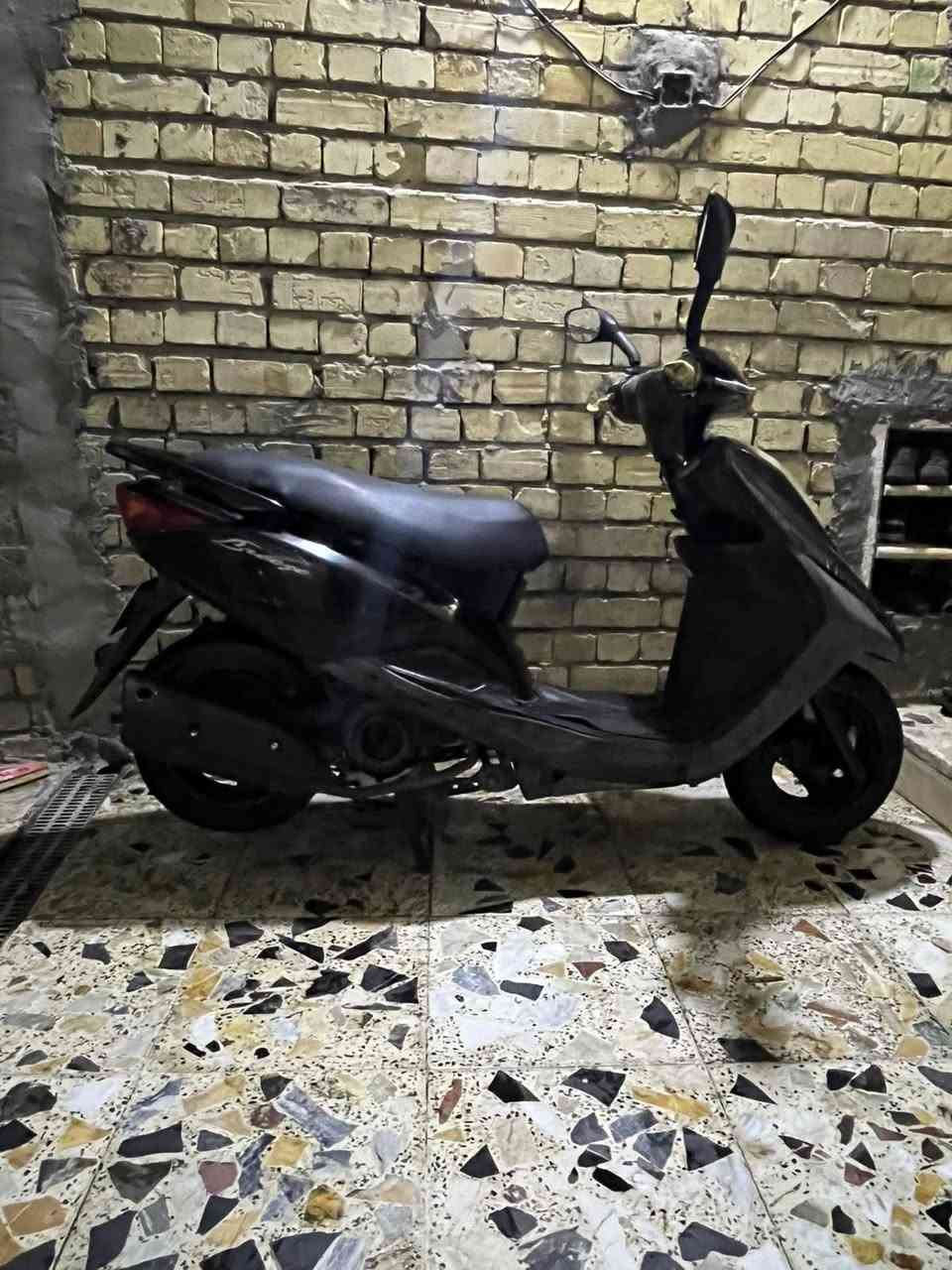 بريز • بلاديه • مكينة خرسه
