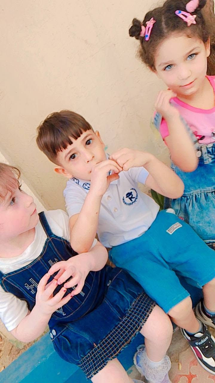 ✍️التحمل هو أول شي يجب على الطفل تعلمه 🤾وهذا اكثر ڜئ سيحتاجه لمعرفته 🥰من يوميات اطفالي الحلوين 
أدارة الروضة
