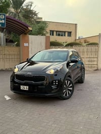 سبورتج ٢٠١٧ • وارد كندي • حادث امامي