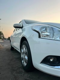 نيسان صني • مديل 2024 • بغداد حي اور
