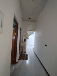 بيت خلفي • سوق الشيوخ حي العسكري • ١٠٠م