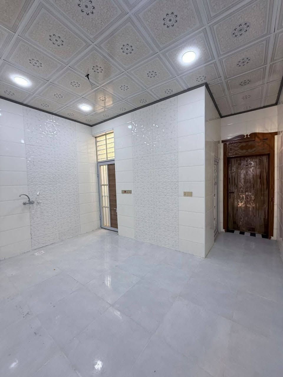 📐 100م – نجف / مجمع بيتي

مقابل مجمع السلطان

🏠 غرفة، صالة، استقبال، مطبخ

🚿 صحيات (2) + مكشوفة

⚡ جميع الخدمات متوفرة

💰 السعر: 68مليون (قابل للتفاوض)
***********
