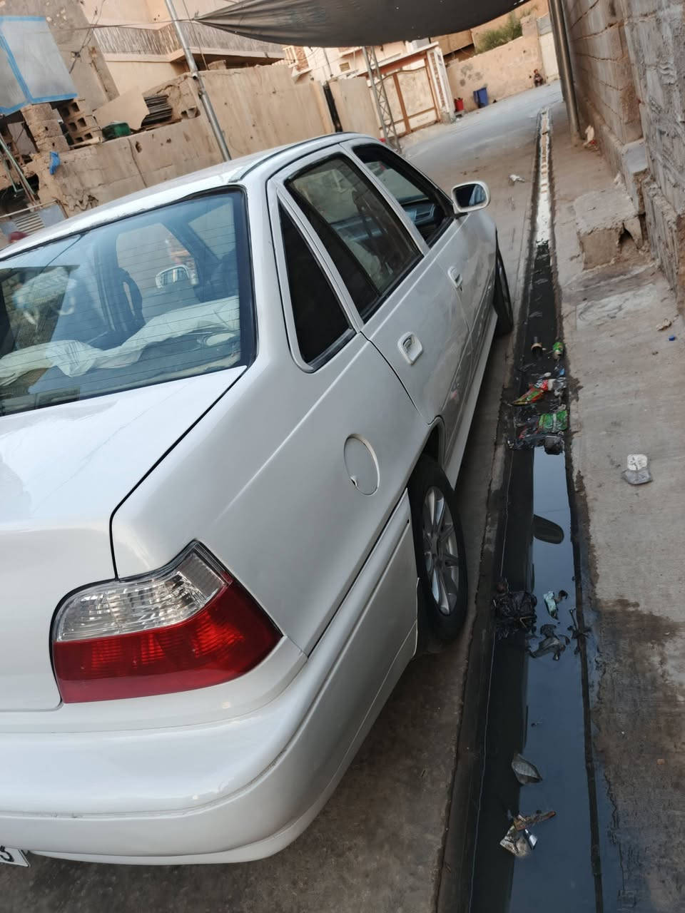 هونده سلو موديل 95 معمره جديد سياره بيه تلحيضات بصيطه ب البطاين محرك وكير خير من الله رقم انكليزي تحويل ثاني يوم تخم تاير ويل كب
السعر 28 وبيه مجال بصيط واذا اكو مراوس هم يرهم 
رقم وات ساب وتلفون هم شغال ***********
هونده سلو موديل 95 معمره جديد سياره بيه تلحيضات بصيطه ب البطاين محرك وكير خير من الله رقم انكليزي تحويل ثاني يوم تخم تاير ويل كب
