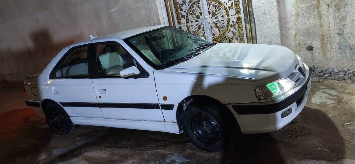 بيجو بارص مديل  2012 خصوصي مشروع وطني بيهه تبخير  السعر 25$
هاتف  ***********
