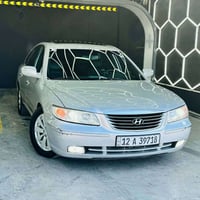 أزيرا V6 • ٢٠٠٩ • رقم نينوى