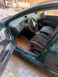بيجو • فرنسي • ٢٠٠٥