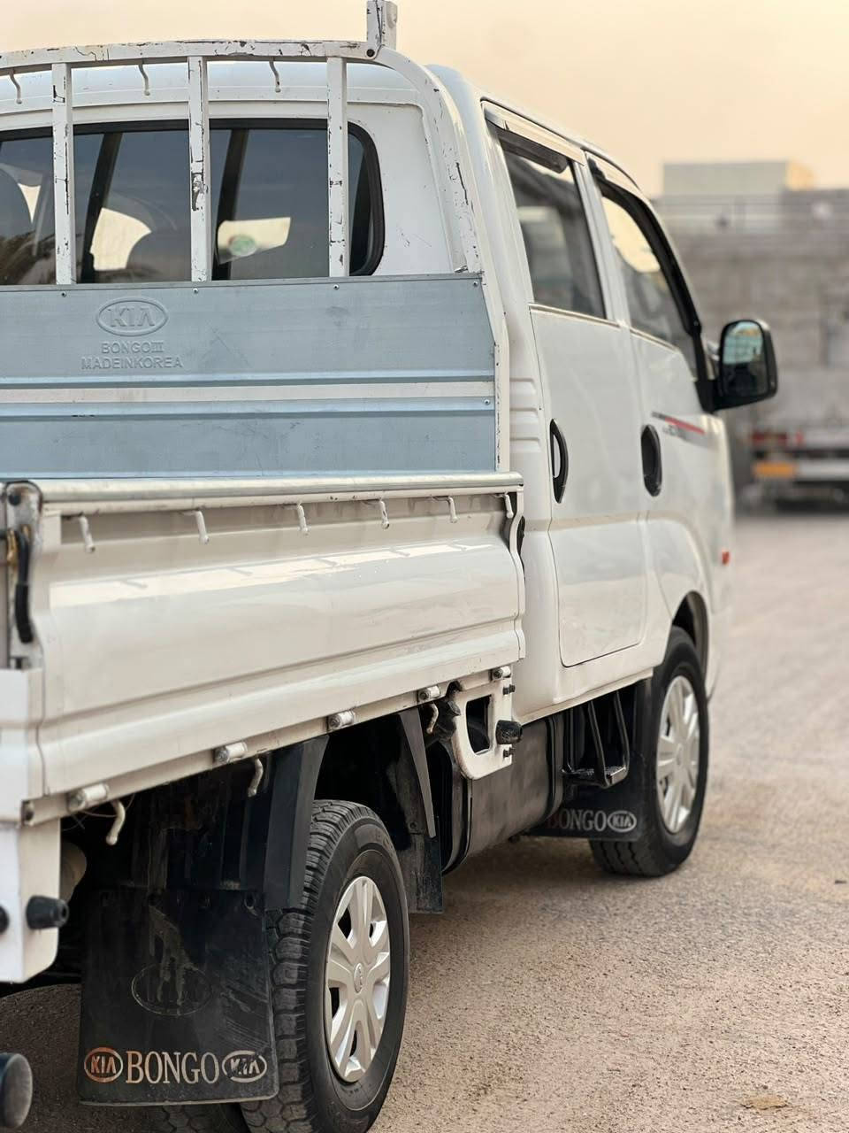 ٢٠١٩ • اوتوماتيك • شاصي بكفالة
