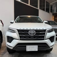 TOYOTA 2024 Fortuner 🎌 تويوتا 2024 فورت رنر 🎌 ضمان وكالة ساس ✅ كفاله ع...