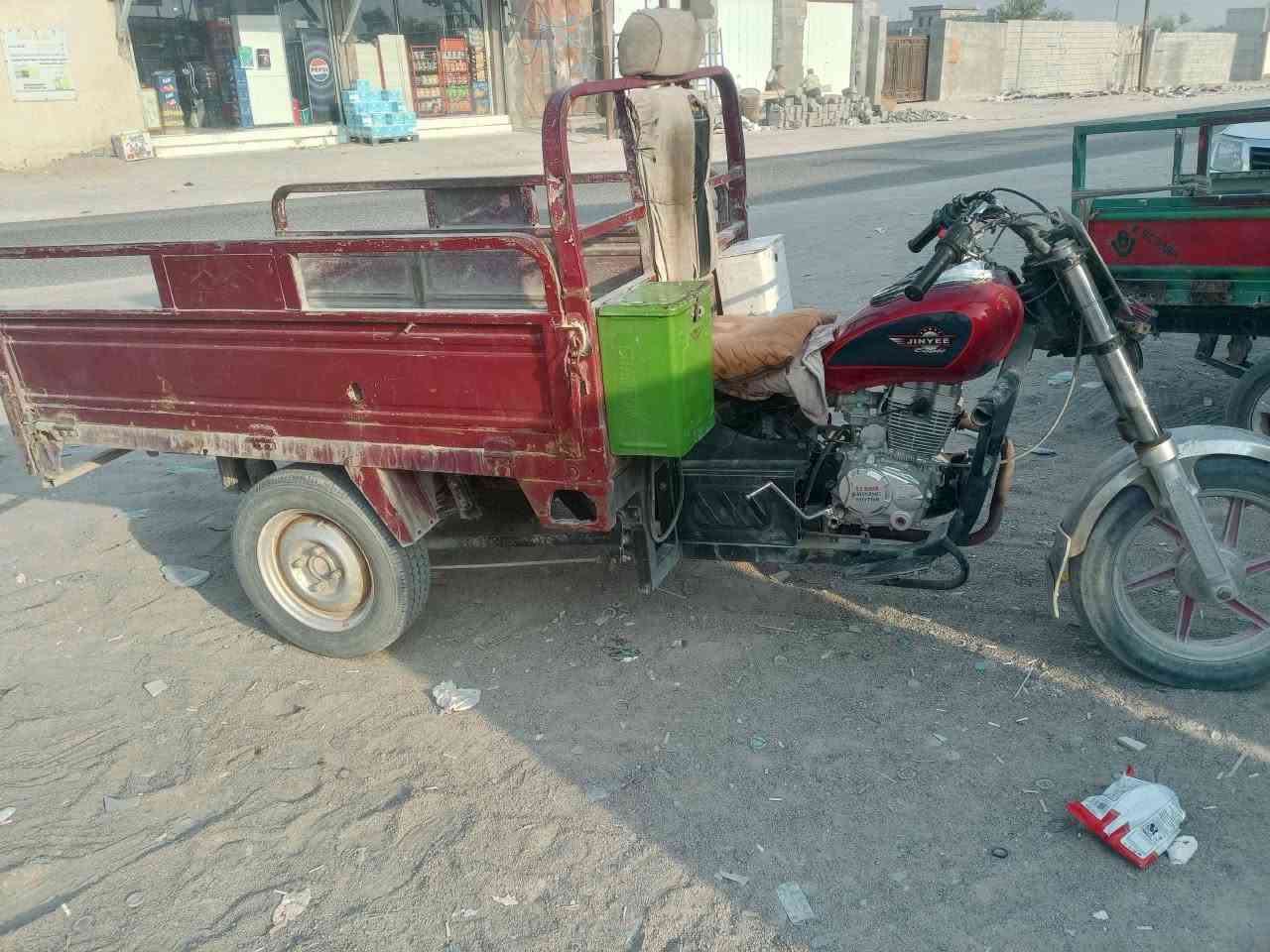ستوته • ٢٠١٦ • محرك جديد