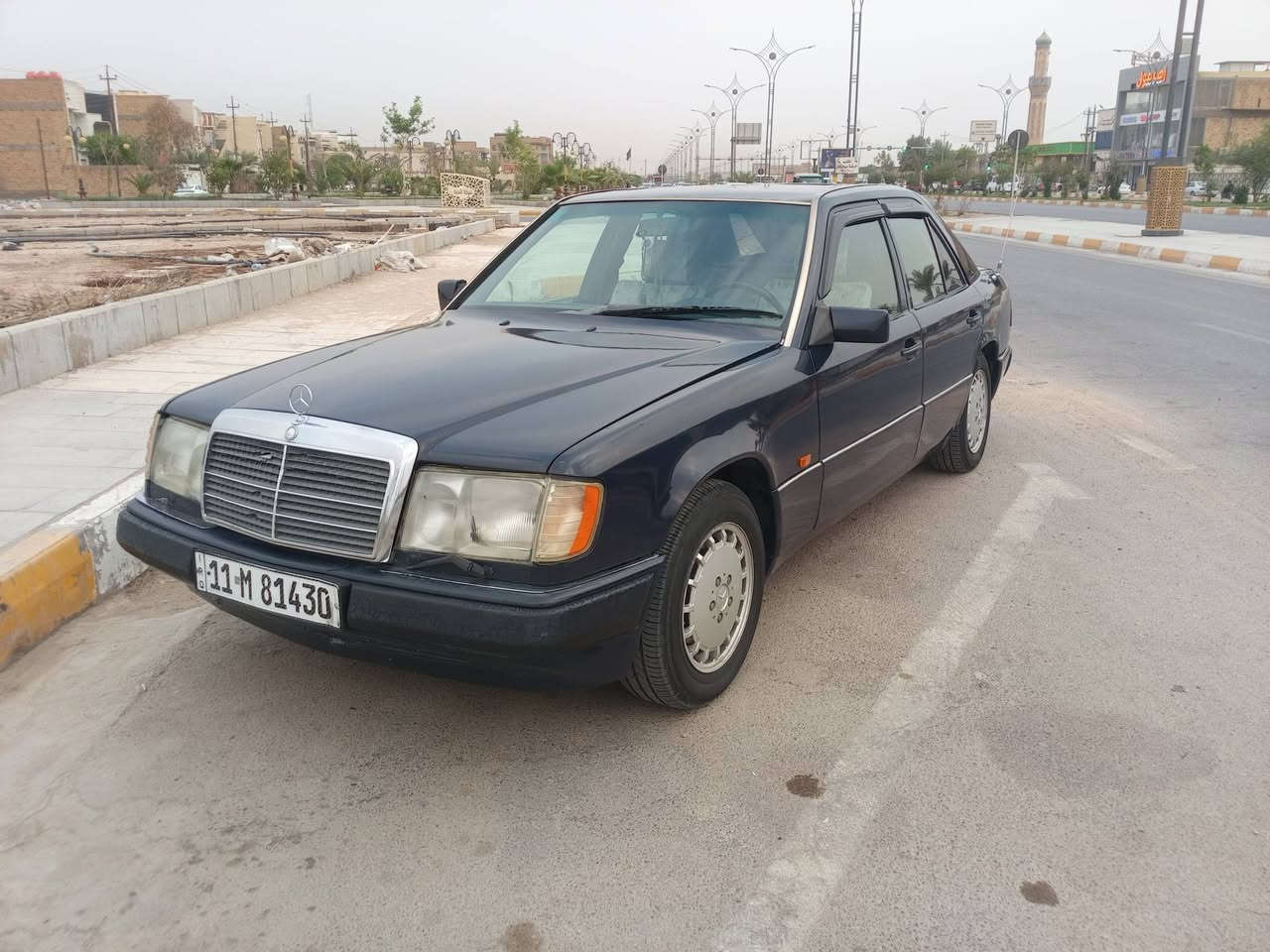 دب للبيع مديل 91 رقم بغداد سنويه 2032 محرك 2500فيفتي مكان ناصريه ***********
