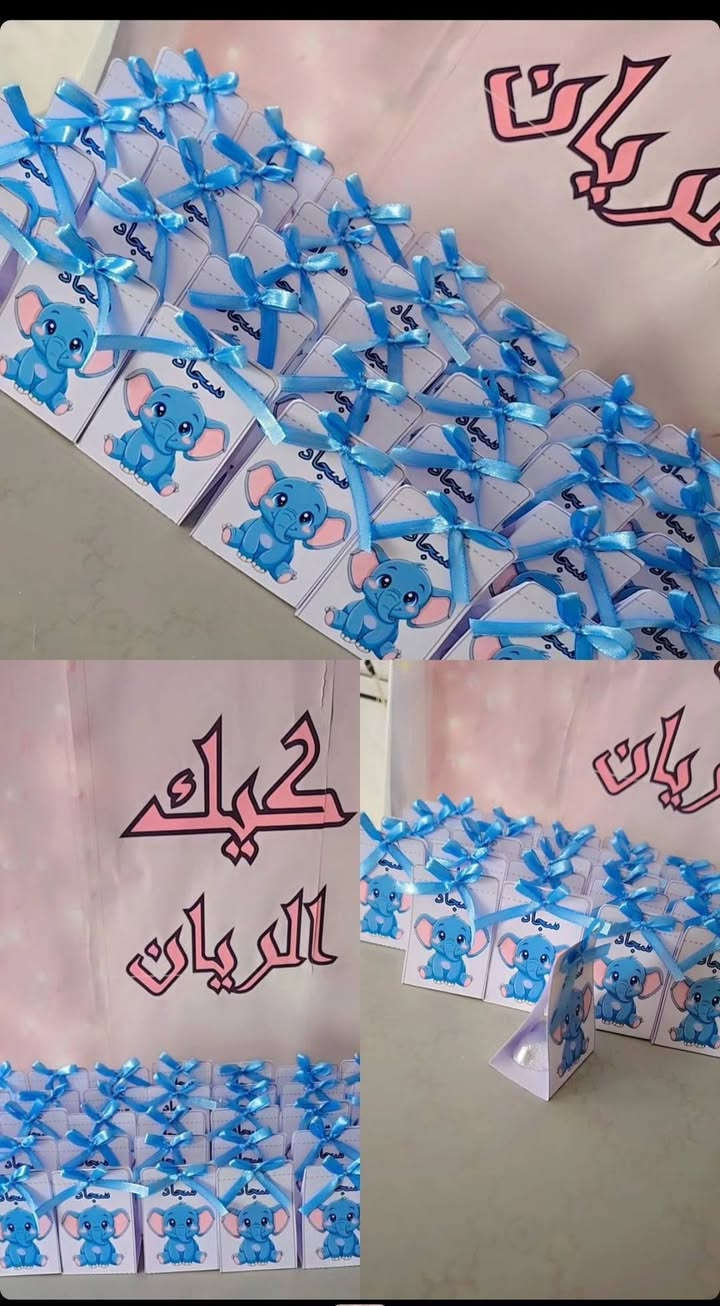 الكتابة
🌸 مرحبًا بكم 🌸
متخصصون في تصميم وتنفيذ: ✨ ستيكرات بجميع المقاسات والأشكال. 🎁 توزيعات للمناسبات (مواليد، تخرج، أعياد ميلاد، زواج وغيرها). 🖨️ طباعة بجودة عالية وتشطيبات أنيقة. 💖 تصاميم مخصصة حسب طلبكم وبلمستكم الخاصة.
📩 للحجز والاستفسار، راسلونا عبر الرسائل الخاصة. نسعد بخدمتكم ونحوّل أفكاركم إلى تفاصيل جميلة.للتواصل ***********
