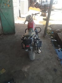 جني بانده لبيع كامله ما بيه نقص محرك جديد تايرات جدد صالنصه رياضي س ع ...