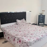 غرفة نوم تركي • بدون دوشك • ٧ قطع
