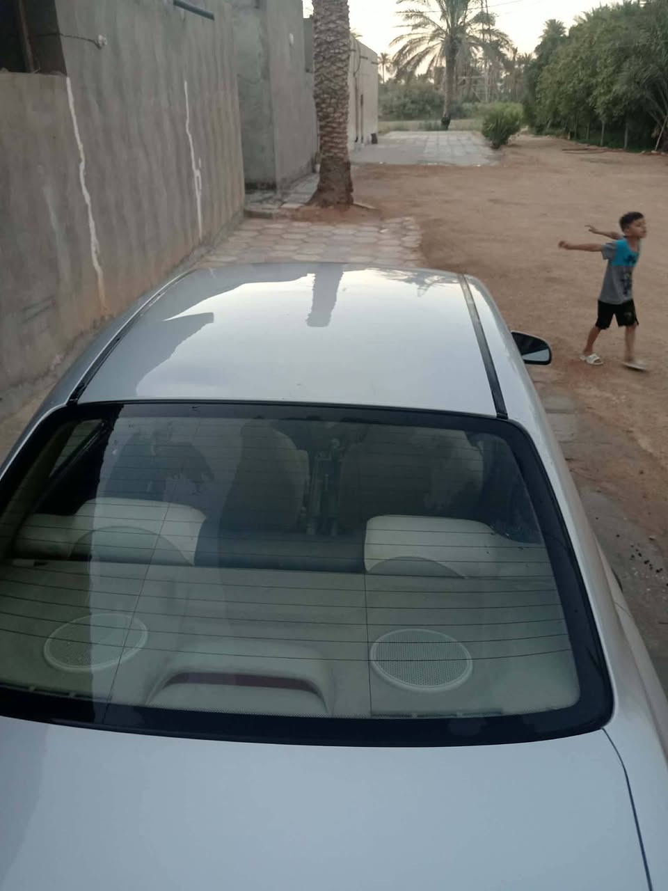 افيوو موديل تسعة مكفولة بيها باردات سيارة جاهزة بسمي شرط المداورر كلة بلاد   رقمها نجف السعر ٧٠ وبيها مجال مكانها ابو صخيرر للستفسار ***********

