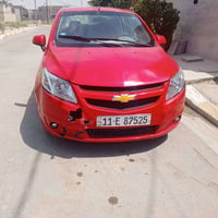 شوفرليت سايل موديل 12  رقم بغداد مجدد لل 30  گير عادي  مصبوغة حزام  كه...