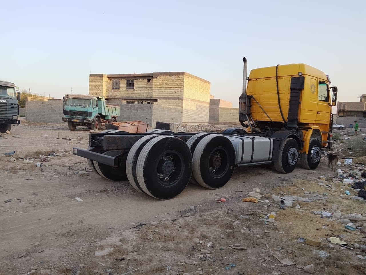 سلام عليكم سكانيا البيع
مكينه 113 بم كهربائي سوده جديده   كير 900 3+3
مجموعه خريطه سياره خير من الله مسجله كلاب 
***********

نص مكتوب في الصور:
- ١٦ سبتمبر ٥:١٣ م ٠:٠٤ / ٠:٥٦ المهملات تعديل مشاركة
