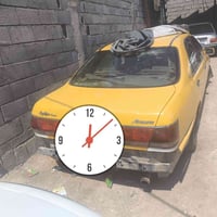 حادث • مكينة وكير • بصره الخصيب