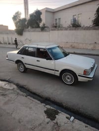 موديل ٨٥ • مكينه شرط • الموصل الايمن