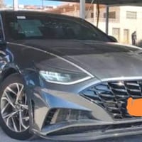 سوناتا 2021 • وارد امريكي • ٨٠ الف