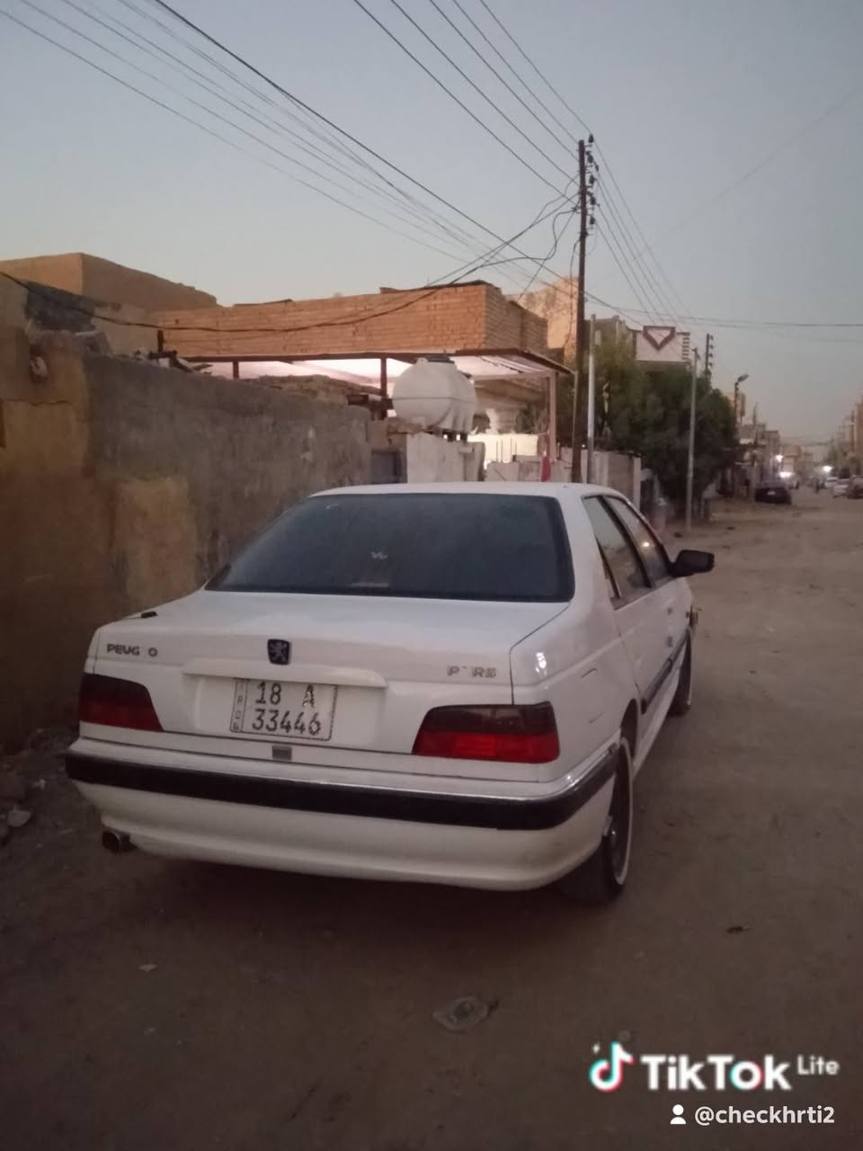 السلام عليكم بيجو باص موديل 2013محرك وكير مكفولات التبريد شغال حداديه حلوه رقم نكليزي مميز مكاني بابل رقم الهاتف ***********السعر45وبيه مجال حلة, بابل

