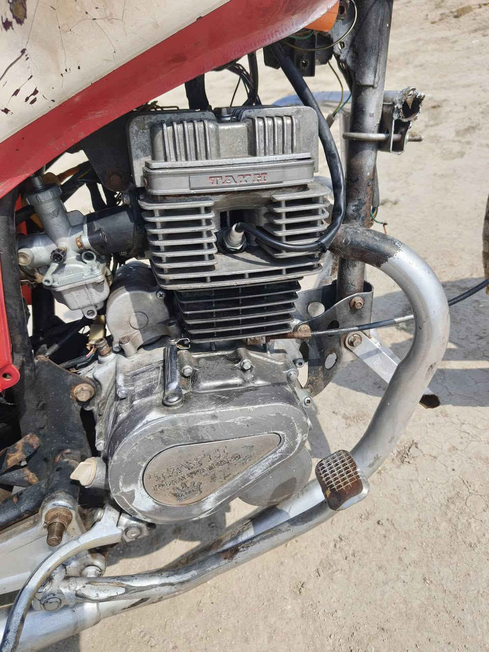 تايموته • ٢٠٠٩ • كلك
