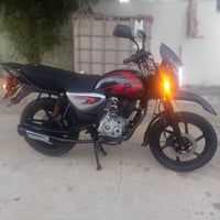 بوكسر • موديل ٢٣ • نظيف