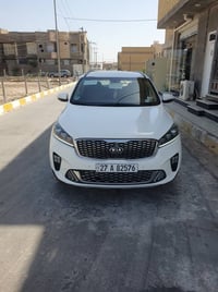 سورنتو • ٢٠٢٠ • ٧ راكب