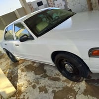 فورد فكتريه • ٢٠٠٧ • الديوانيه