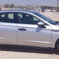 سوناتا هايبرد • ٢٠٢٤ • رقم نجف