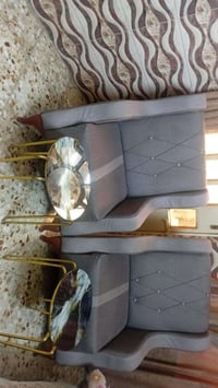 كرسيين • طبلات • حي اور بغداد