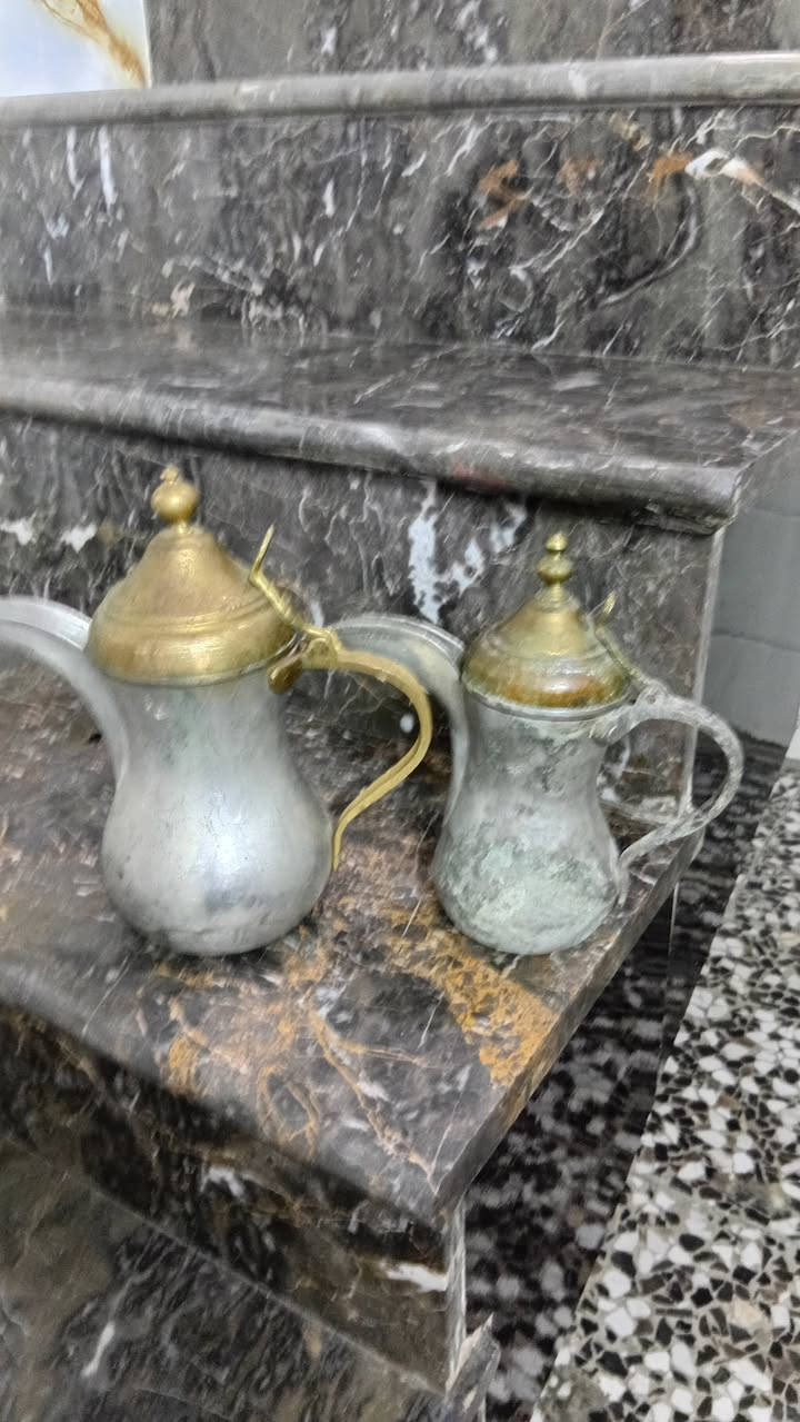 طرق يدوي بغدادي قديم ٢٦    ٢٣
***********
