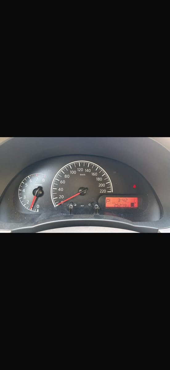 نيسان صني مصري
موديل 2025 ماشي 25 بيها ٣ رصعات بس السعر 105 وبيها مجال مكاني بصره وهذا رقم التلفون ***********
